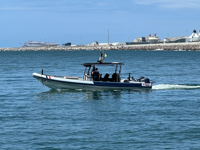  SEARIB'S 10.80 pro