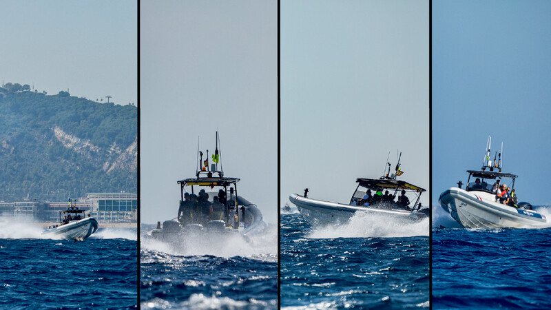  SEARIB'S 10.80 pro