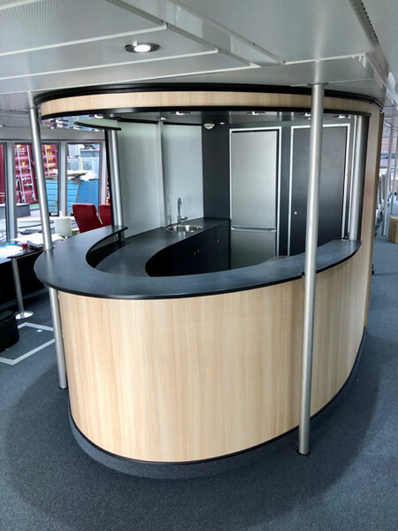  Batservice Mandal AG Norway TCL