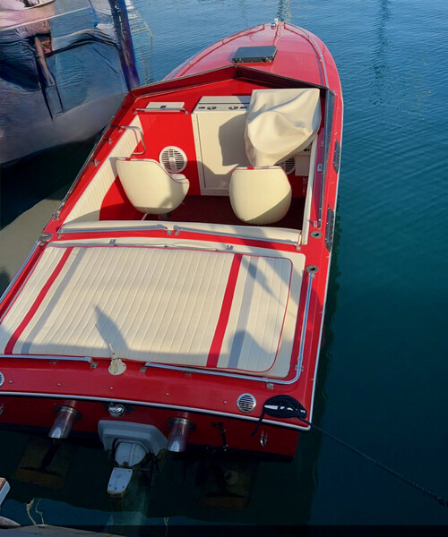  PANTERA 24 SPORT