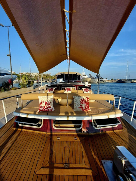  Klaassen Jachtbouw De Voorschoten Super Van Craft 1600