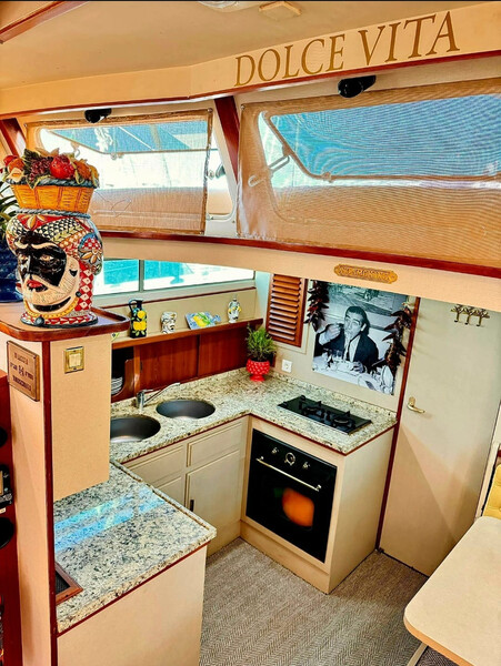  Klaassen Jachtbouw De Voorschoten Super Van Craft 1600