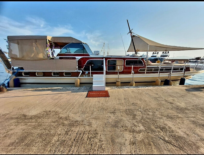  Klaassen Jachtbouw De Voorschoten Super Van Craft 1600