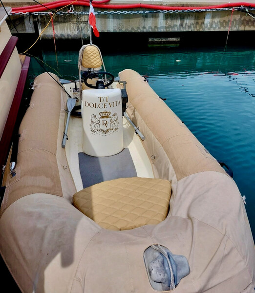  Klaassen Jachtbouw De Voorschoten Super Van Craft 1600