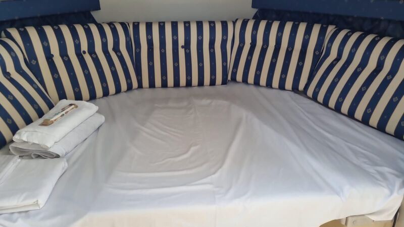  SUNSEEKER Portofino 31