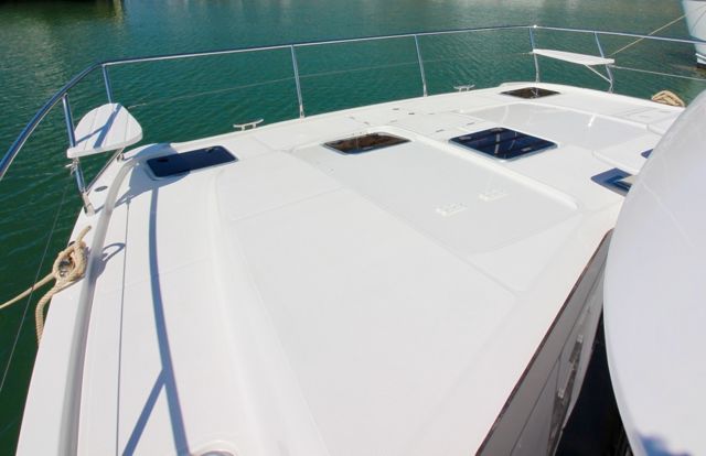  AQUILA AQUILA 42 Owner´s version