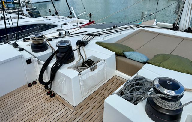  LAGOON 620 NEO