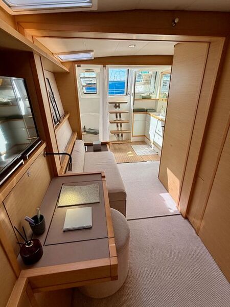  LAGOON 620 NEO