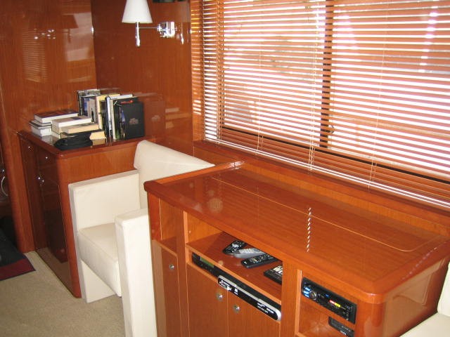  Beneteau SWIFT TRAWLER 52