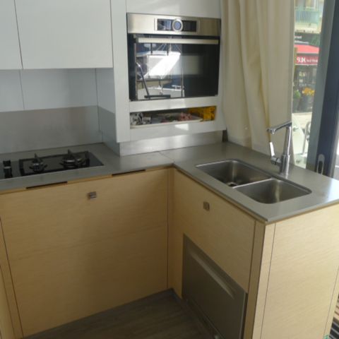  Fountaine Pajot MY 40 Gold Version