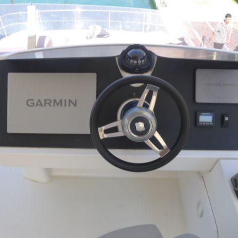  Fountaine Pajot MY 40 Gold Version