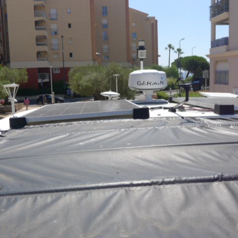  Fountaine Pajot MY 40 Gold Version