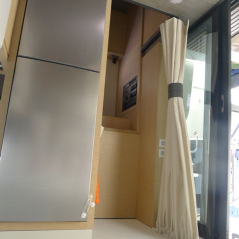  Fountaine Pajot MY 40 Gold Version