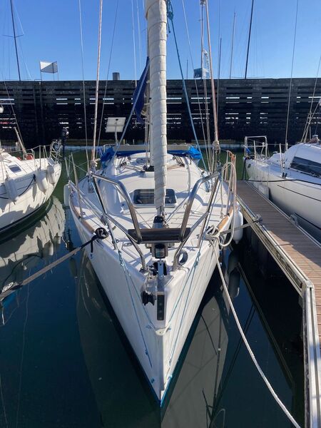  Elan Yachts 31 version sport