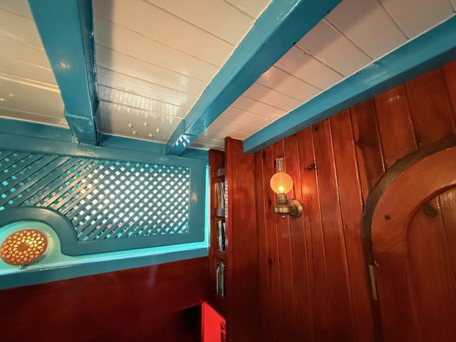  HAYRI KUTLU Goélette 19M caïque turque MARMARIS