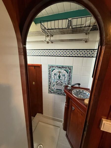  HAYRI KUTLU Goélette 19M caïque turque MARMARIS