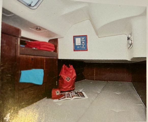  Beneteau First 53 F5