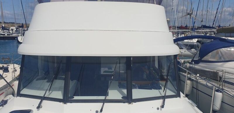  Beneteau SWIFT TRAWLER 34