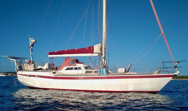  Chantier du Jaï Petit Prince