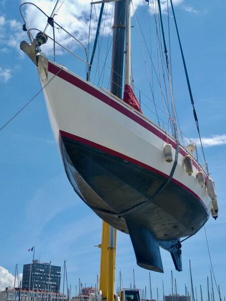  Chantier du Jaï Petit Prince
