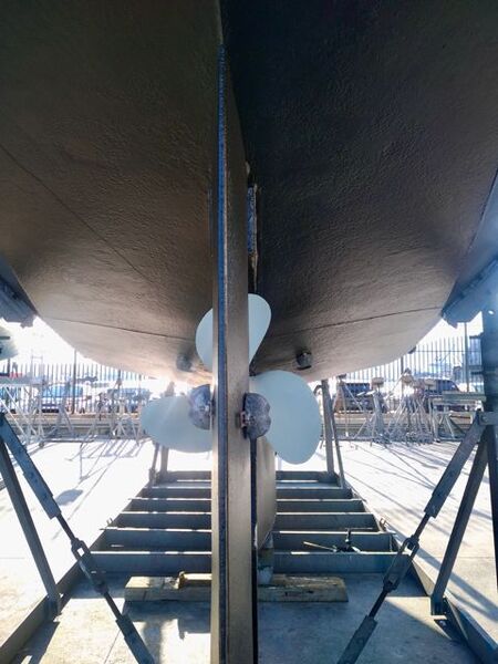  Chantier du Jaï Petit Prince