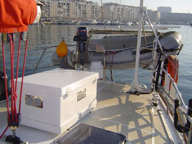  Chantier du Jaï Petit Prince