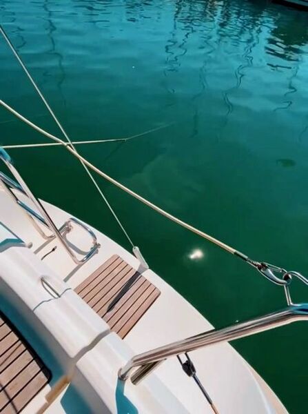  Beneteau Oceanis 311 Clipper