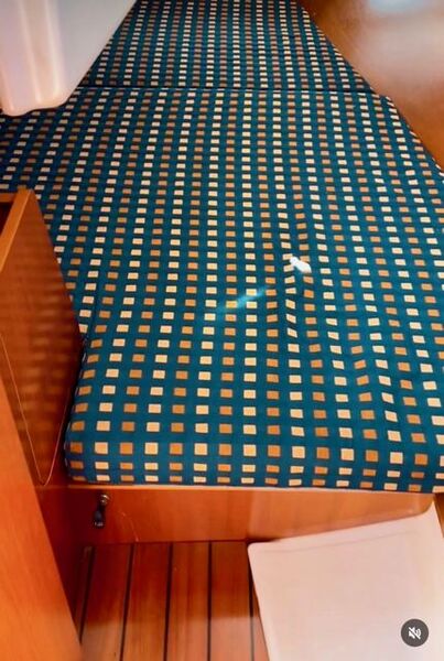  Beneteau Oceanis 311 Clipper