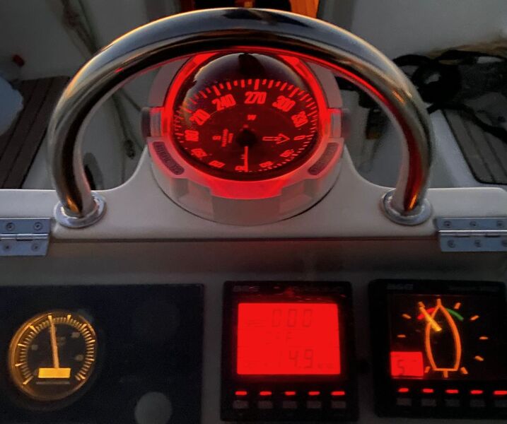  Beneteau Oceanis 311 Clipper