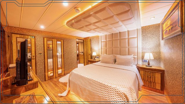  Fethiye Shipyard MYSY Trawler 26M