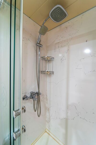  Fethiye Shipyard MYSY Trawler 26M