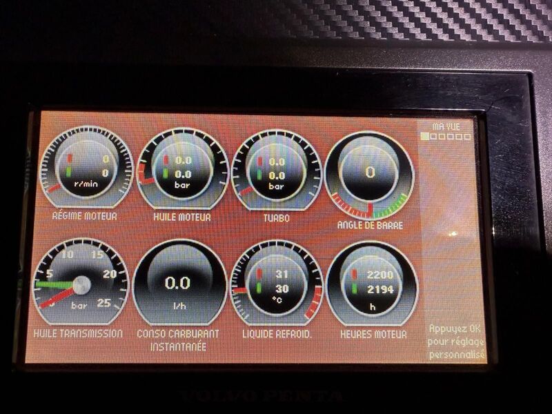  Fountaine Pajot Queensland 55