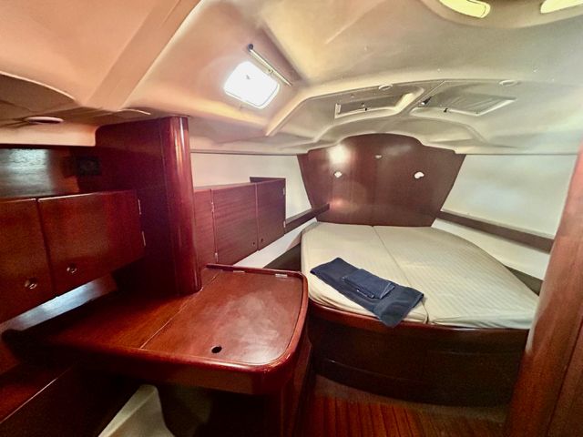  Beneteau First 53 F5