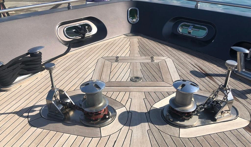  ARNO YACHTS Leopard 27