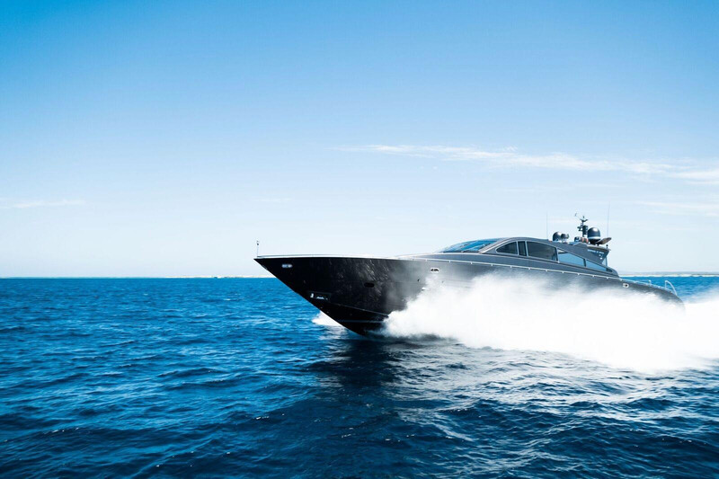  ARNO YACHTS Leopard 27