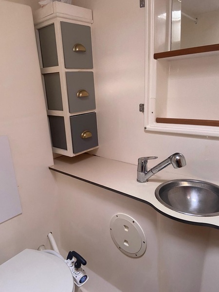  BAVARIA Nautitech 47