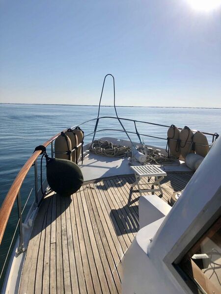  Feadship shipwards 18.50