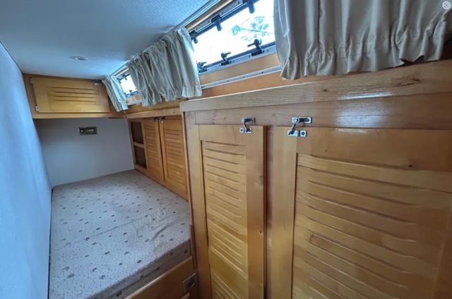  Custom BOUVET/PETIT BOUVET PETIT 57