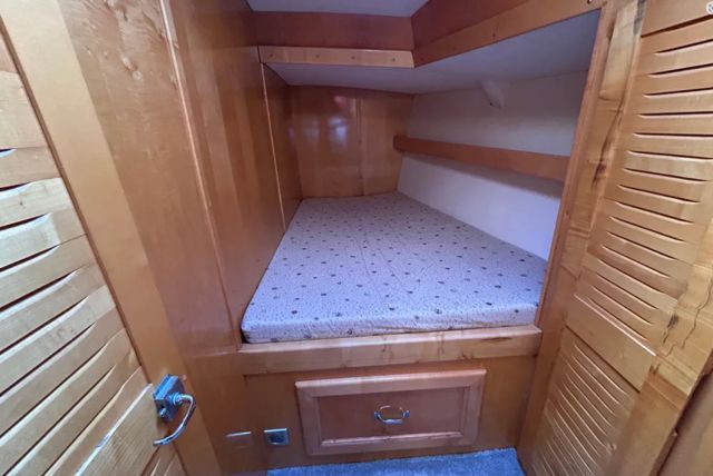  Custom BOUVET/PETIT BOUVET PETIT 57