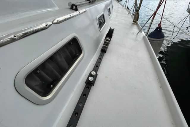  Custom BOUVET/PETIT BOUVET PETIT 57