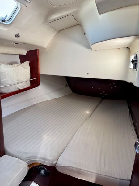  Beneteau First 53 F5