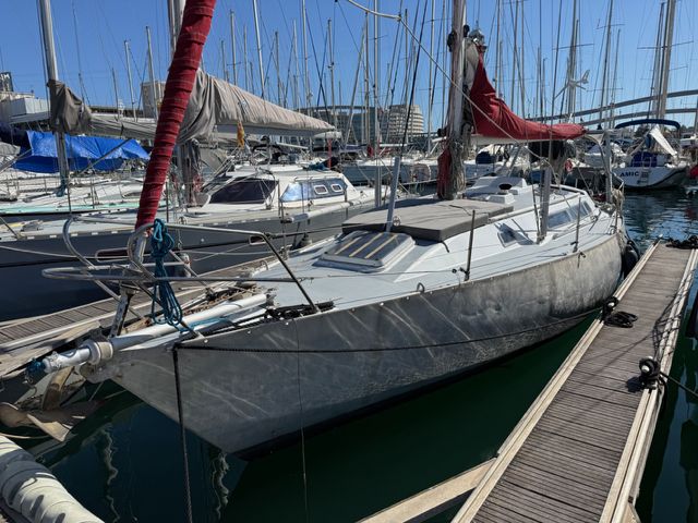  Pouvreau PROTO 37