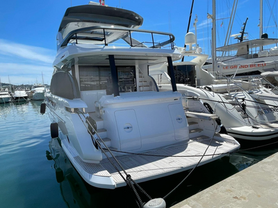 Azimut 72