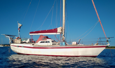 Chantier du Jaï Petit Prince