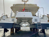  Fountaine Pajot Queensland 55
