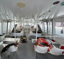 ODC Marine NYAMI 54 Electric passenger boat