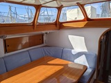   Bermudan sloop 22m aluminium