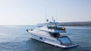  ASTONDOA 72 GLX