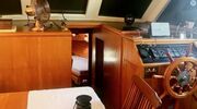  KONG AND HALVERSEN HK ISLAND GYPSY 44