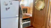  KONG AND HALVERSEN HK ISLAND GYPSY 44
